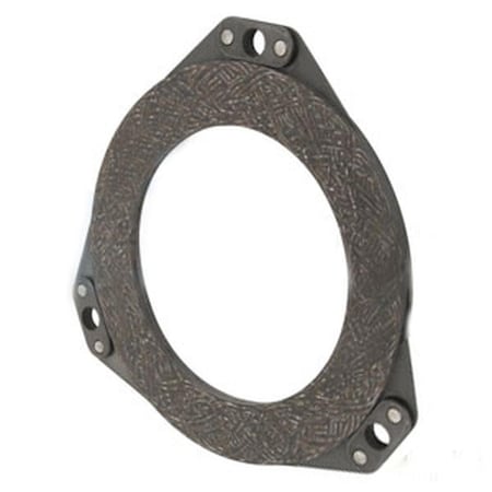 Aftermarket AA5082R, Clutch Disc Fits John Deere Models 60, 620, 630 AA6129R